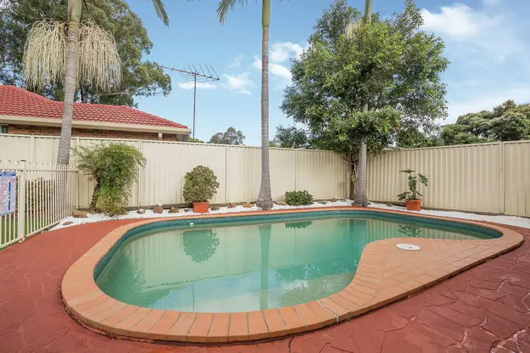 Fourth view of Homely house listing, 20 Gerald Crescent, Doonside NSW 2767