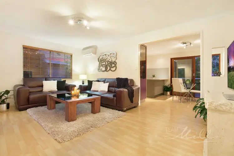 Fifth view of Homely house listing, 59 Evergreen Avenue, Loganlea QLD 4131