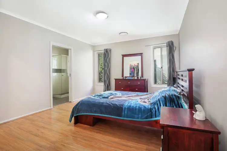 Sixth view of Homely house listing, 11 Drummond Avenue, Ropes Crossing NSW 2760