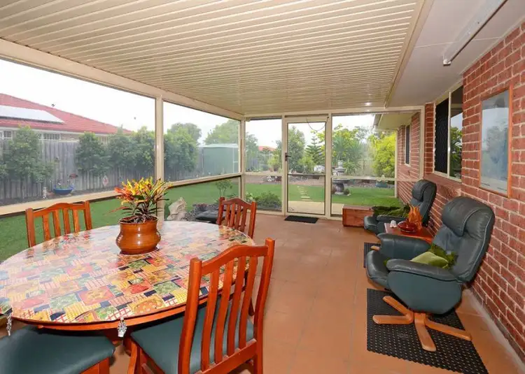 18 Wodalla Mews, Point Vernon QLD 4655