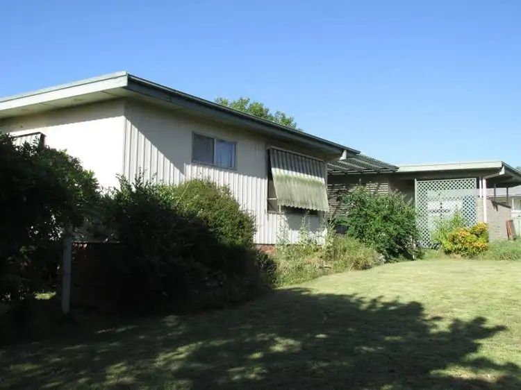 Main view of Homely house listing, 44 Birrell Street, Scone NSW 2337