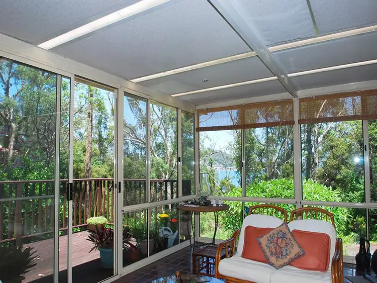 Second view of Homely house listing, 12 Pixie Ave, Green Point NSW 2251