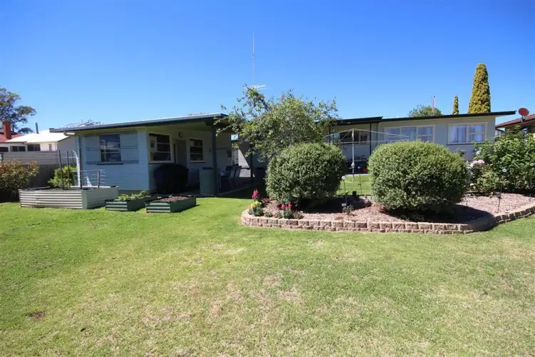 Fourth view of Homely house listing, 174 Manners Street, Tenterfield NSW 2372