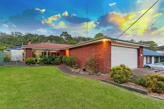 13 Dalpura Road, Wamberal NSW 2260
