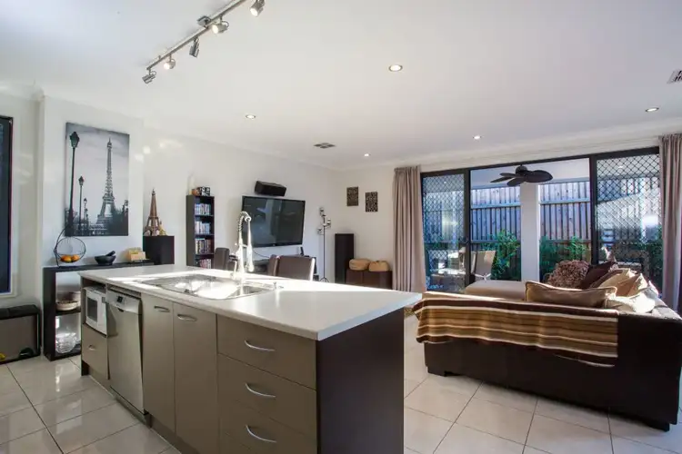 Third view of Homely house listing, 46 Merimbula Crescent, Fitzgibbon QLD 4018