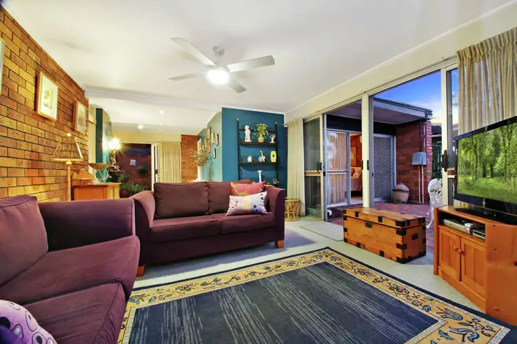 Second view of Homely house listing, 5 Covey Street, Chermside West QLD 4032