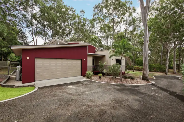 Main view of Homely house listing, 11 Bovingdon Street, Thorneside QLD 4158