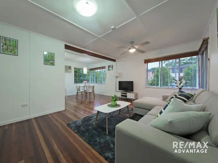 Second view of Homely house listing, 26 Meilandt Street, Wynnum QLD 4178