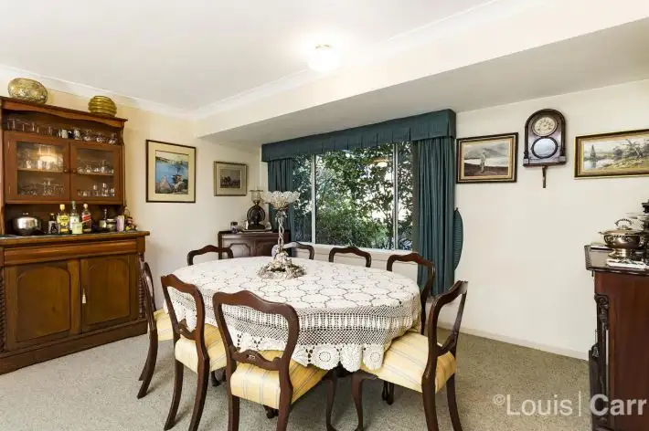 Sixth view of Homely townhouse listing, 9/220 Boundary Road, Cherrybrook NSW 2126