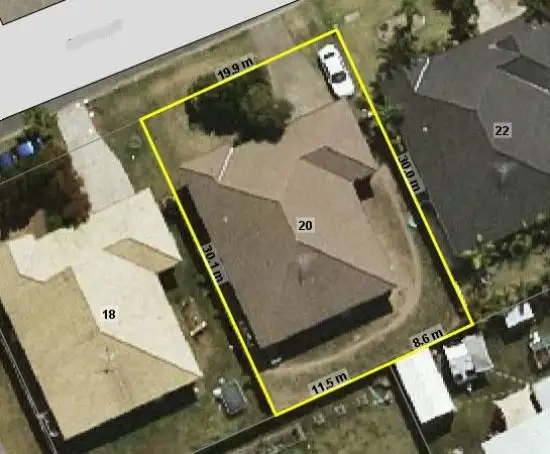 Sixth view of Homely house listing, 20 Seeney Street, Caboolture QLD 4510