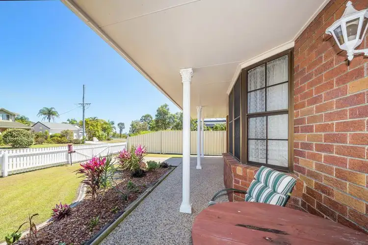Second view of Homely house listing, 3 Banks Street, Banksia Beach QLD 4507