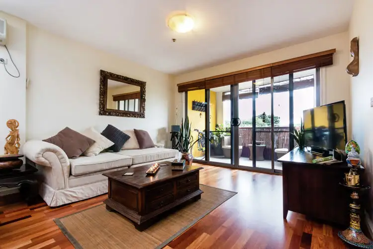 Third view of Homely apartment listing, 43/102-104 St Georges Road, Preston VIC 3072