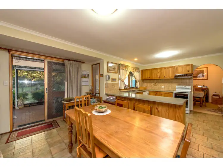 Fourth view of Homely house listing, 1 Michele Avenue, Highfields QLD 4352