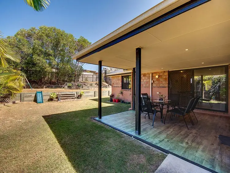 Fifth view of Homely house listing, 37 Sonata Drive, Warner QLD 4500