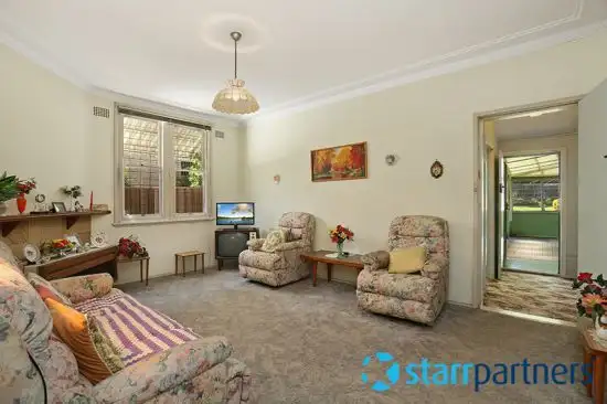 Third view of Homely house listing, 63 Rosehill Street, Parramatta NSW 2150
