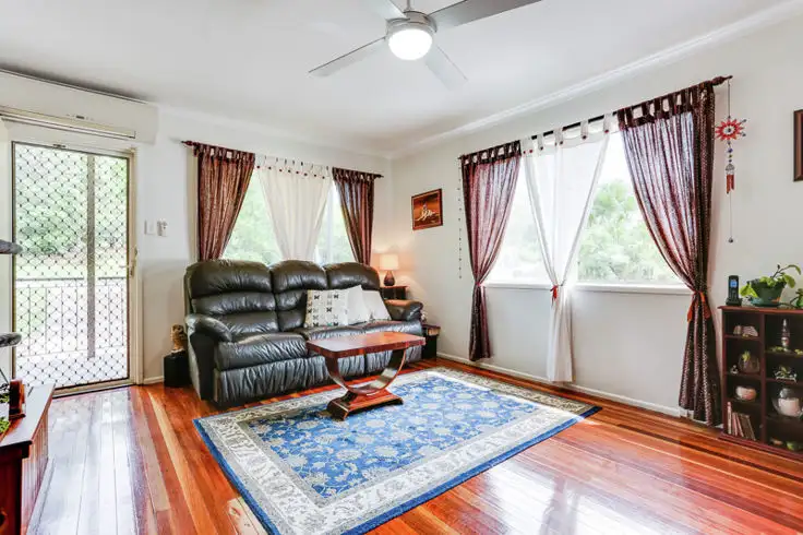 Second view of Homely house listing, 21 FRAWLEY DRIVE, Redbank Plains QLD 4301