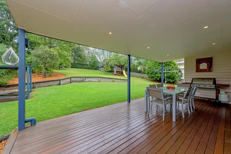 Third view of Homely house listing, 9 Hoey Street, Kearneys Spring QLD 4350