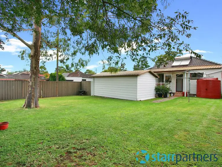 Fourth view of Homely house listing, 48 Karrabah Road, Auburn NSW 2144