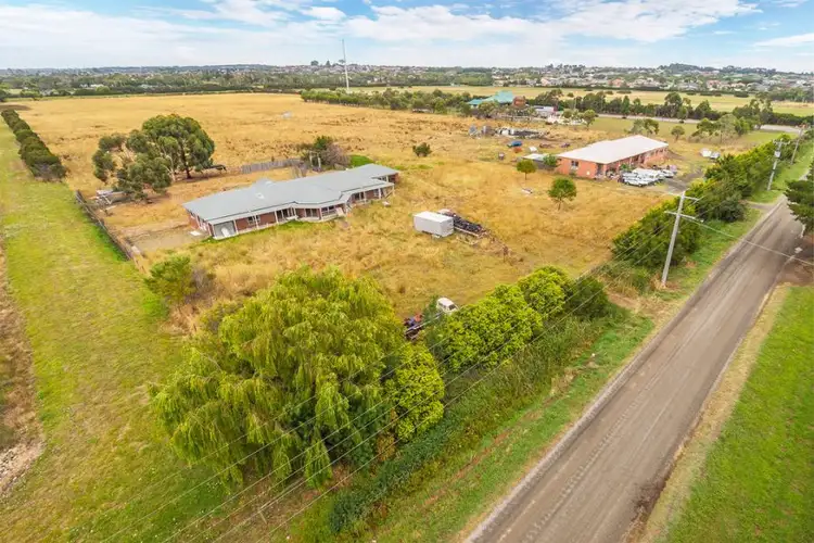 Second view of Homely rural property listing, 109-123 Homestead Road, Berwick VIC 3806