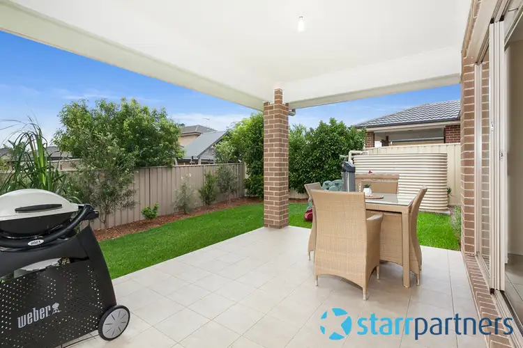 Fourth view of Homely house listing, 5 Cherrywood Street, Claremont Meadows NSW 2747