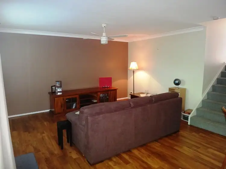 Fourth view of Homely townhouse listing, 62/757 Ashmore Road, Ashmore QLD 4214