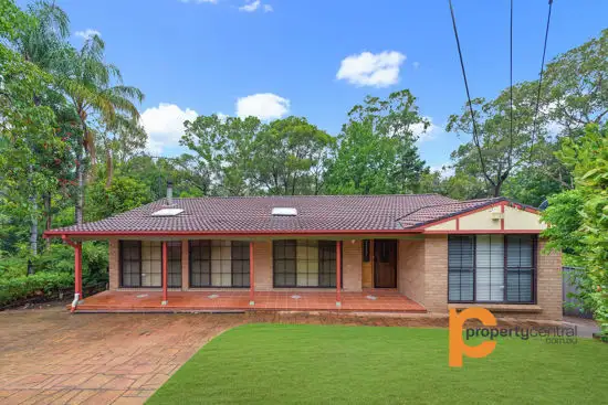 5 Pleasant Place, Leonay NSW 2750