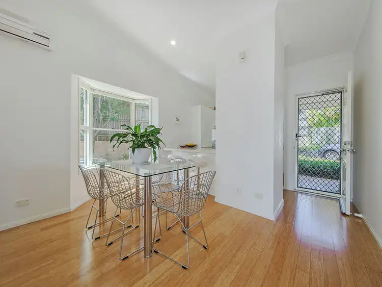 Fourth view of Homely house listing, 14/11 Trevally Cres, Manly West QLD 4179