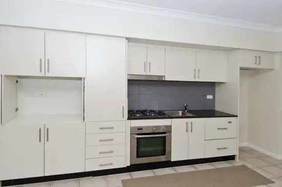 Second view of Homely apartment listing, 202/11a Lachlan Street, Waterloo NSW 2017