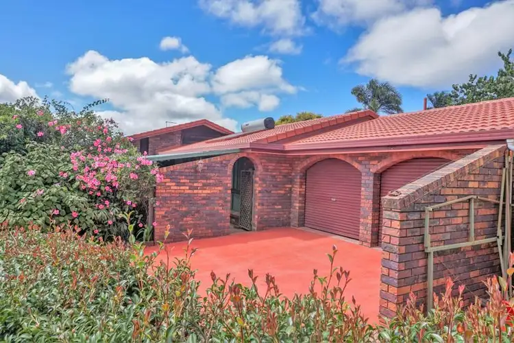 33a Murphys Creek Road, Blue Mountain Heights QLD 4350