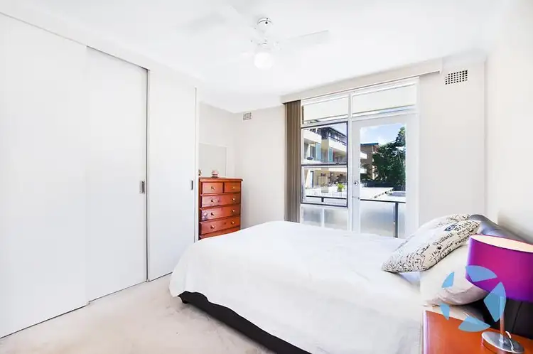 Third view of Homely apartment listing, 10/12 Mooramba Road, Dee Why NSW 2099