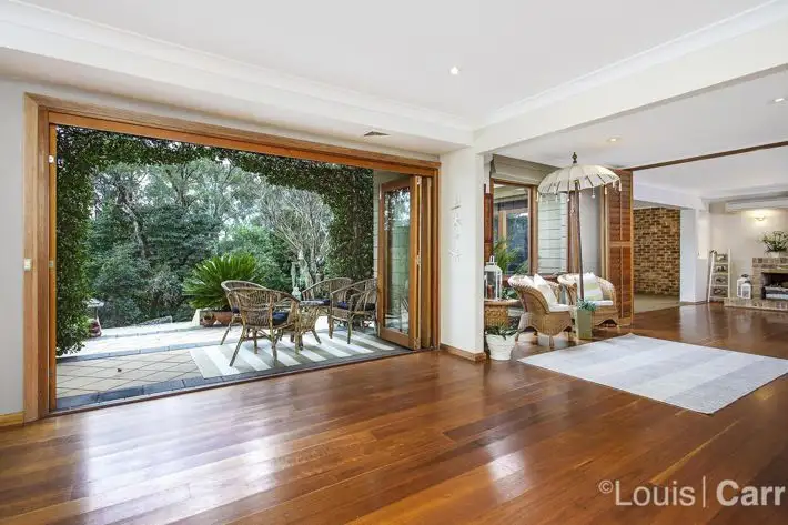 Third view of Homely house listing, 47 Pogson Drive, Cherrybrook NSW 2126