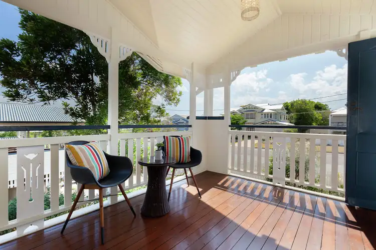 Fourth view of Homely house listing, 21 Wingarra Street, Yeerongpilly QLD 4105