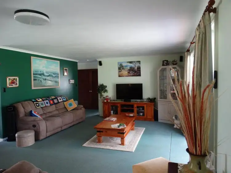 Fourth view of Homely house listing, 102 South Littabella Road, Yandaran QLD 4673