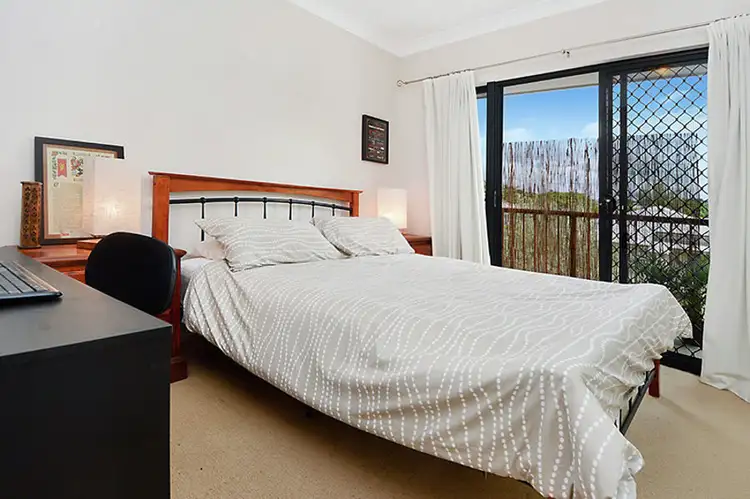 Sixth view of Homely unit listing, 6/94 Nudgee Rd, Hamilton QLD 4007