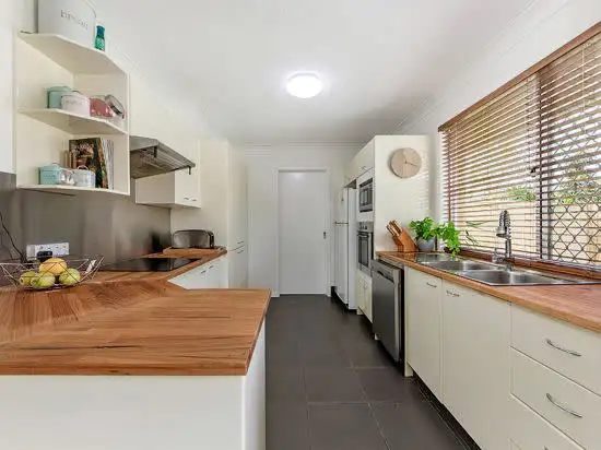 Fifth view of Homely villa listing, 31/50 St Kevins Ave, Benowa QLD 4217