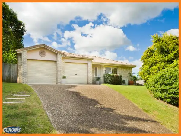 Third view of Homely house listing, 128 Albany Forest Drive, Albany Creek QLD 4035