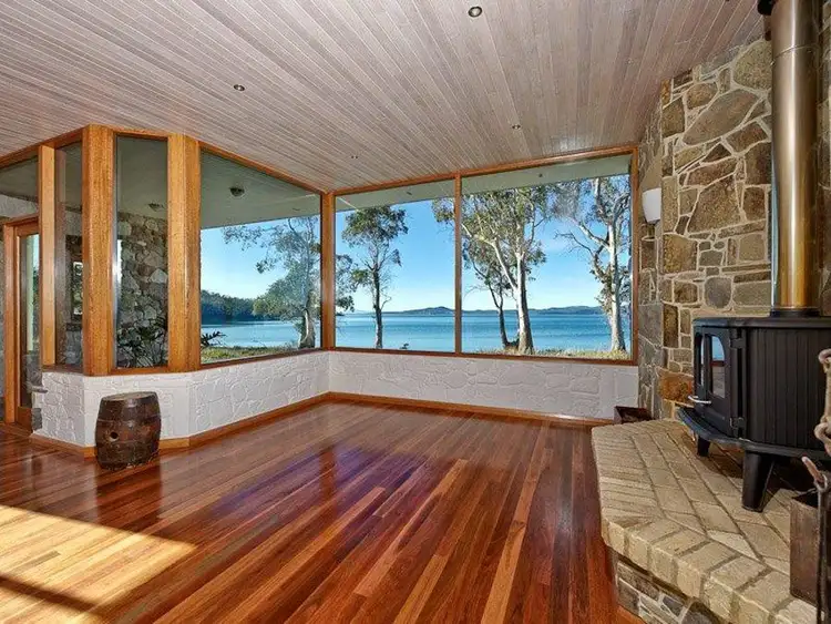 Third view of Homely house listing, 27 Turners Road, Saltwater River TAS 7186