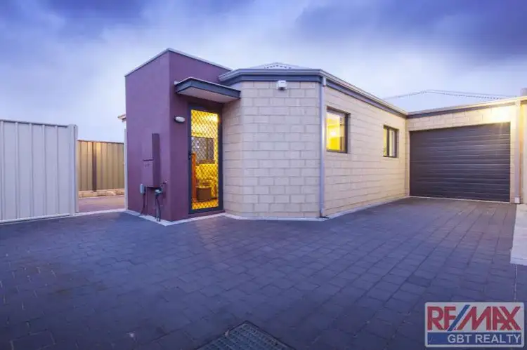 Main view of Homely villa listing, 75C Fernhurst Crescent, Balga WA 6061