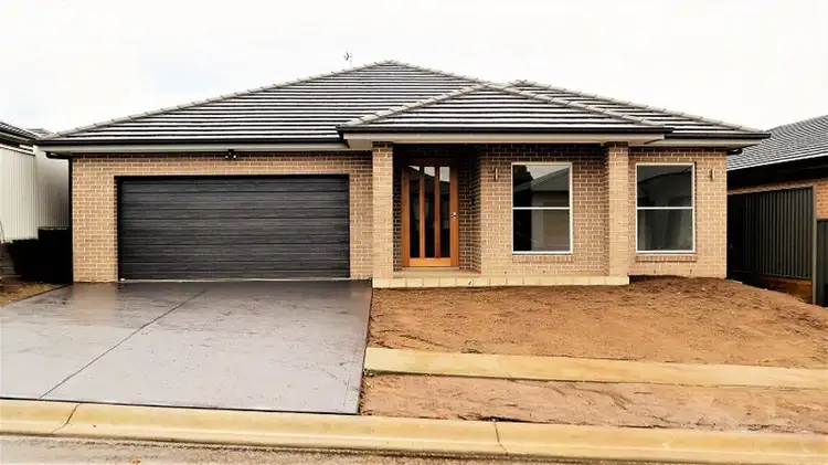 Main view of Homely house listing, 14 Warrigal Street, Gregory Hills NSW 2557
