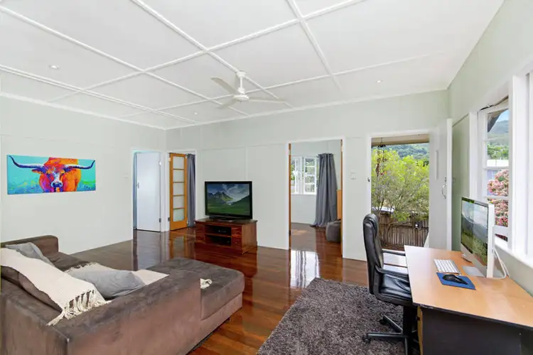 Fifth view of Homely house listing, 6 Gordon Street, Earlville QLD 4870
