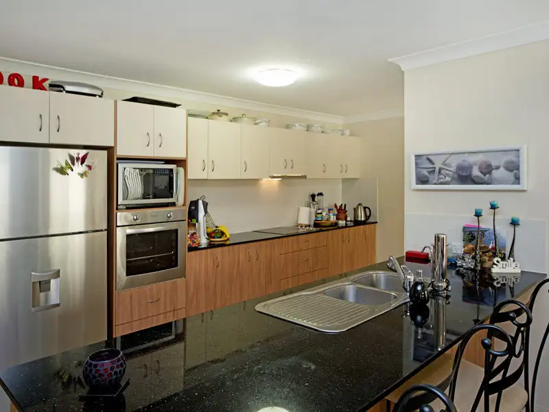 Main view of Homely house listing, 73 Tee Trees Bvd, Arundel QLD 4214