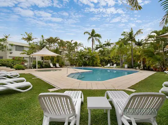 Seventh view of Homely unit listing, 41/6 Quamby Place, Noosa Heads QLD 4567