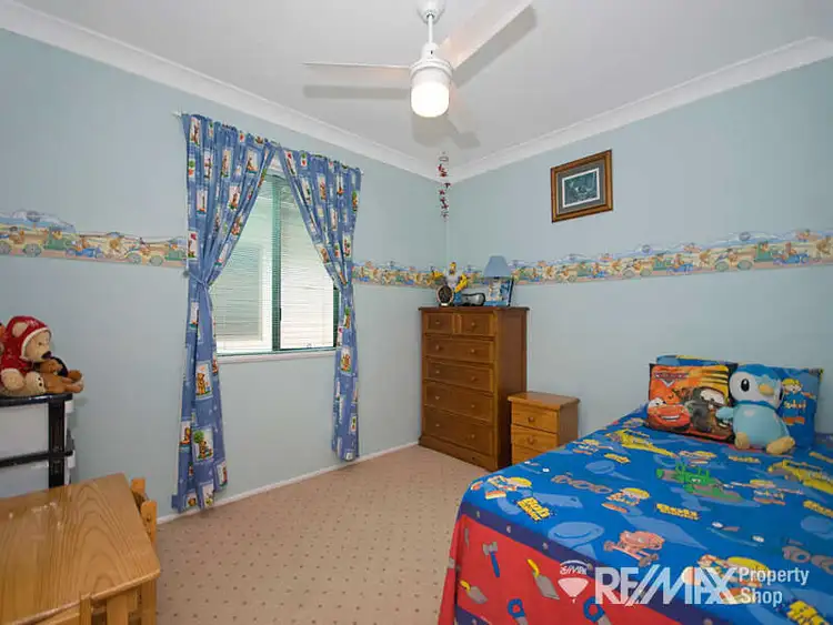 Sixth view of Homely house listing, 334 Beaconsfield Tce, Brighton QLD 4017