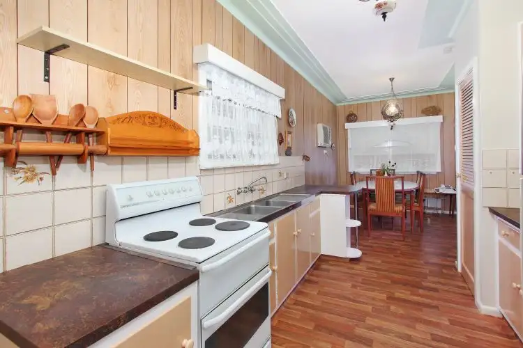 Fourth view of Homely house listing, 7 Maureen Place, Blacktown NSW 2148