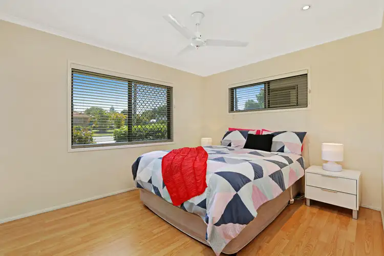 Sixth view of Homely house listing, Z41 Valencia Way, Slacks Creek QLD 4127