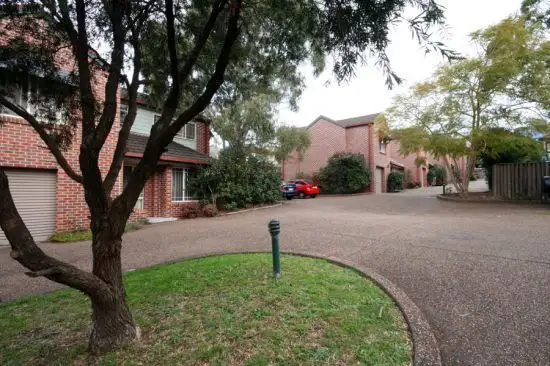 Second view of Homely unit listing, 10/57 Lorna St, Waratah NSW 2298