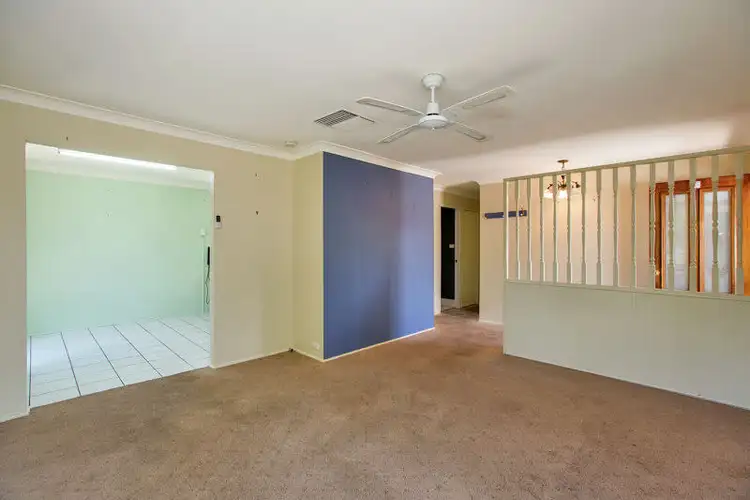 Third view of Homely house listing, 3 Fiona Street, Tamworth NSW 2340