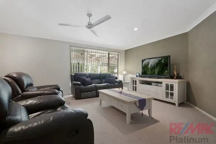 Fifth view of Homely house listing, 51 Friarbird Drive, Narangba QLD 4504