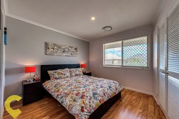 Sixth view of Homely unit listing, 4/60 Bower Street, Annerley QLD 4103
