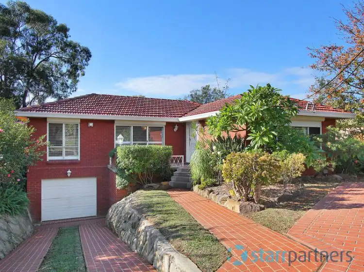 Main view of Homely house listing, 20 Bambil Street, Greystanes NSW 2145
